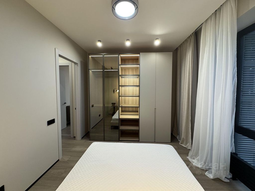 m. Ugreshskaya: Apartment, 2-rooms
