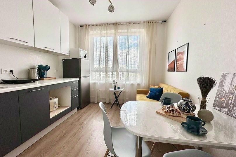 m. Tomilino: Apartment, 1-rooms