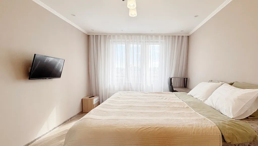 m. Myakinino: Apartment, 2-rooms