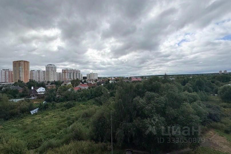 m. Sheremetyevskaya: Apartment, 1-rooms