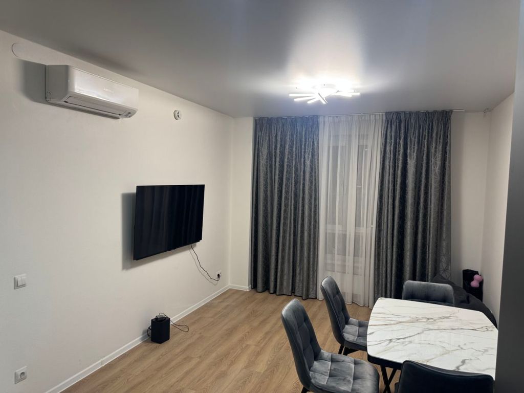 m. Ozernaya: Apartment, 1-rooms