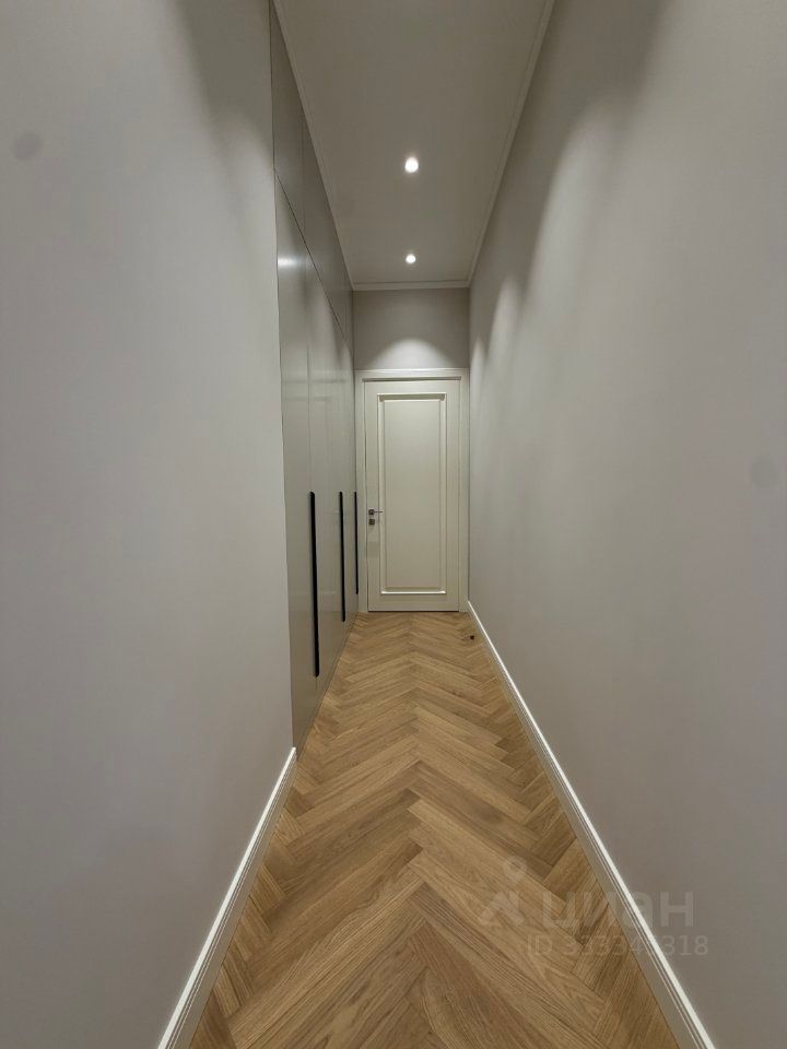 m. Tekhnopark: Apartment, 2-rooms