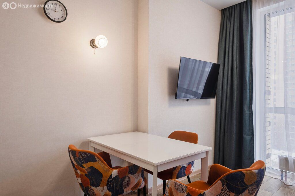 m. Zorge: Apartment, 1-rooms
