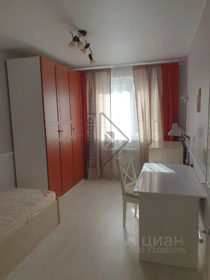m. Dolgoprudnaya: Apartment, 2-rooms