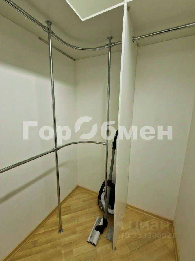 m. Chkalovskaya: Apartment, 2-rooms