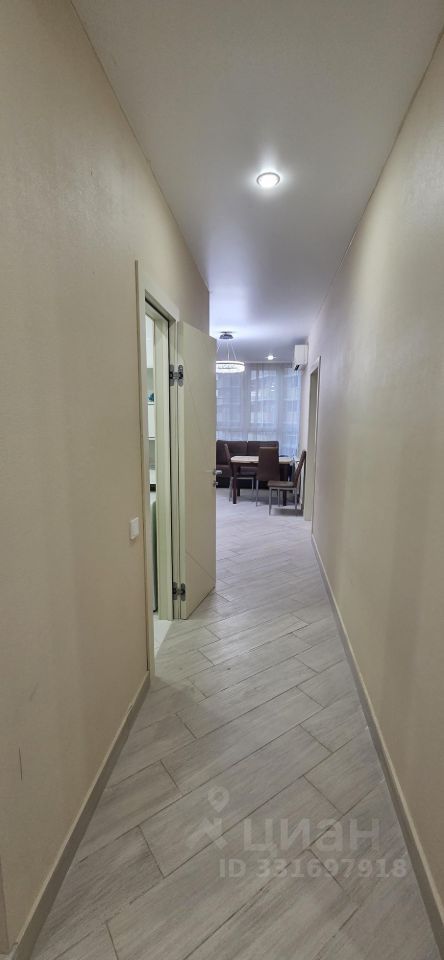 m. Zhulebino: Apartment, 1-rooms