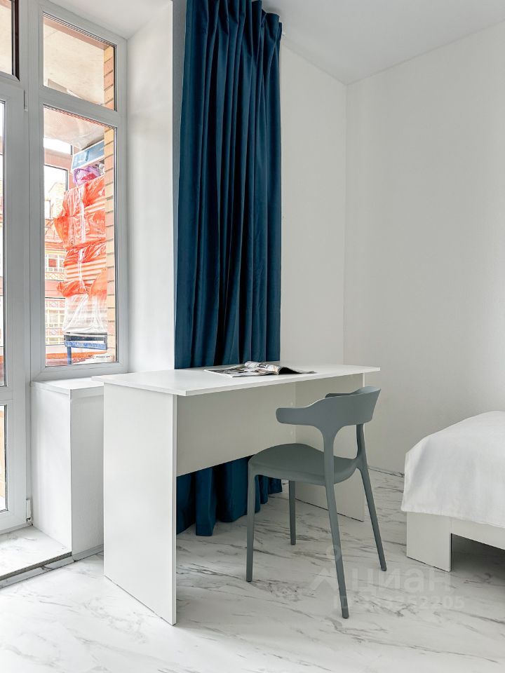 m. Anikeevka: Apartment, 3-rooms