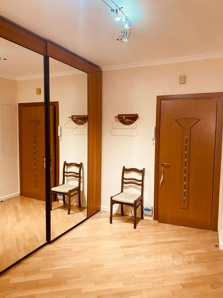 m. Sukharevskaya: Apartment, 2-rooms