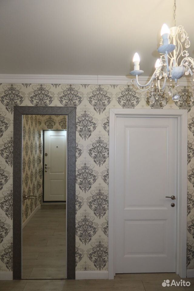 m. Dolgoprudnaya: Apartment, 1-rooms