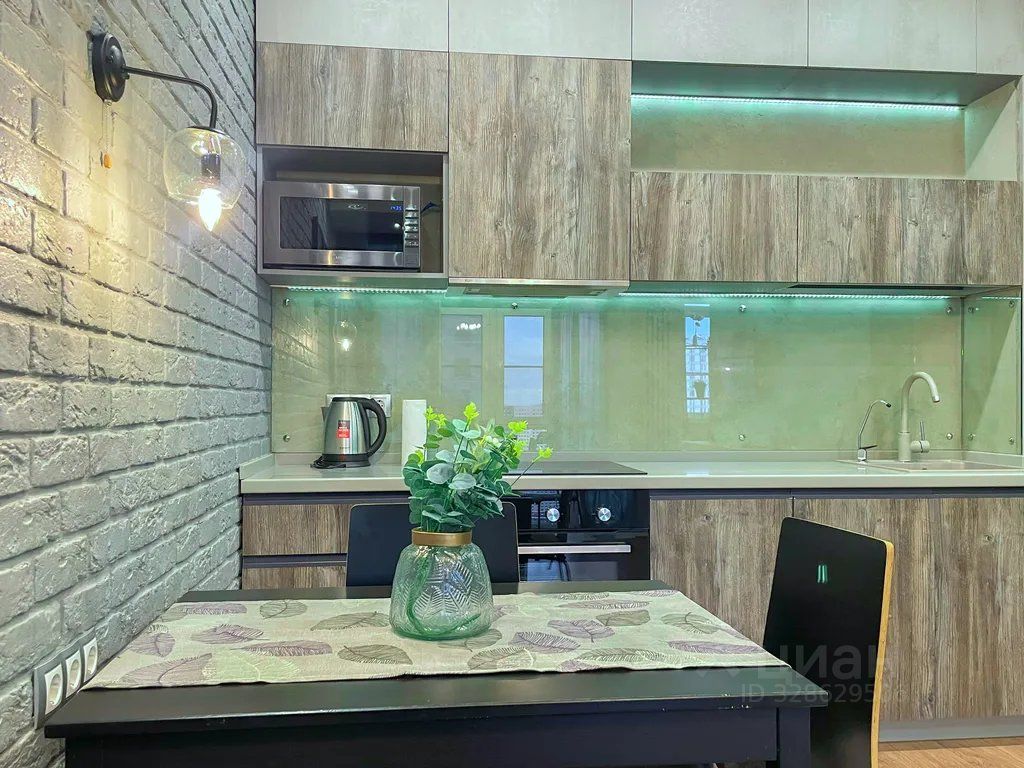 m. Kotelniki: Apartment, 2-rooms