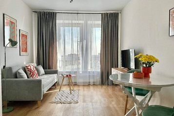 m. Kotelniki: Apartment, 2-rooms
