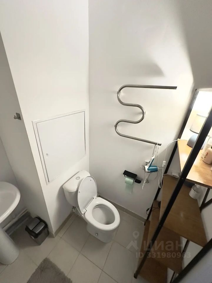m. Pyatnitskoe shosse: Apartment, 1-rooms