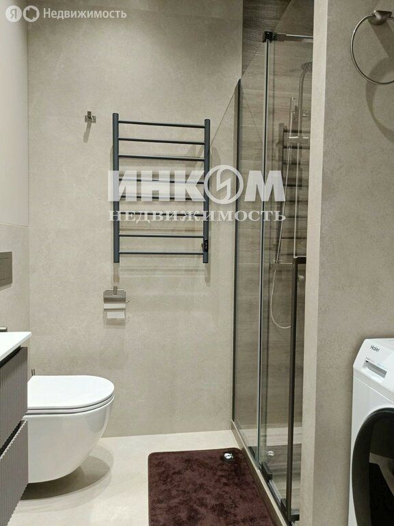 m. Shelepikha: Apartment, 1-rooms