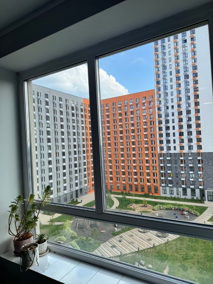 m. Scherbinka: Apartment, 1-rooms