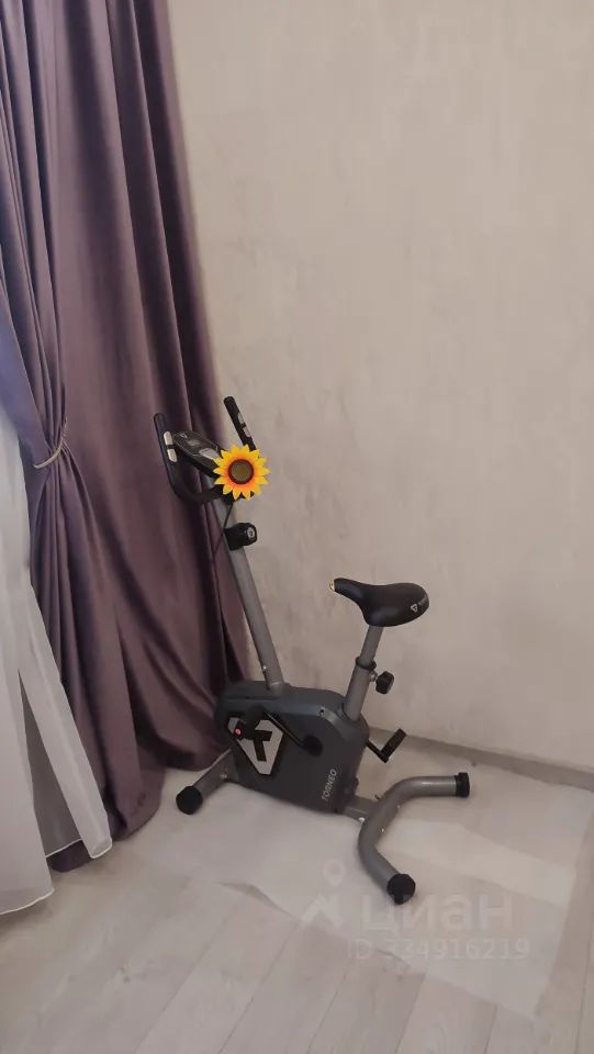 m. Zyablikovo: Apartment, 3-rooms