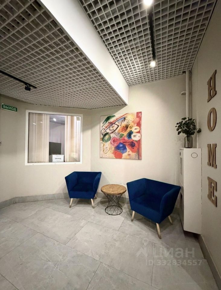 m. Nagatinskaya: Apartment, 2-rooms