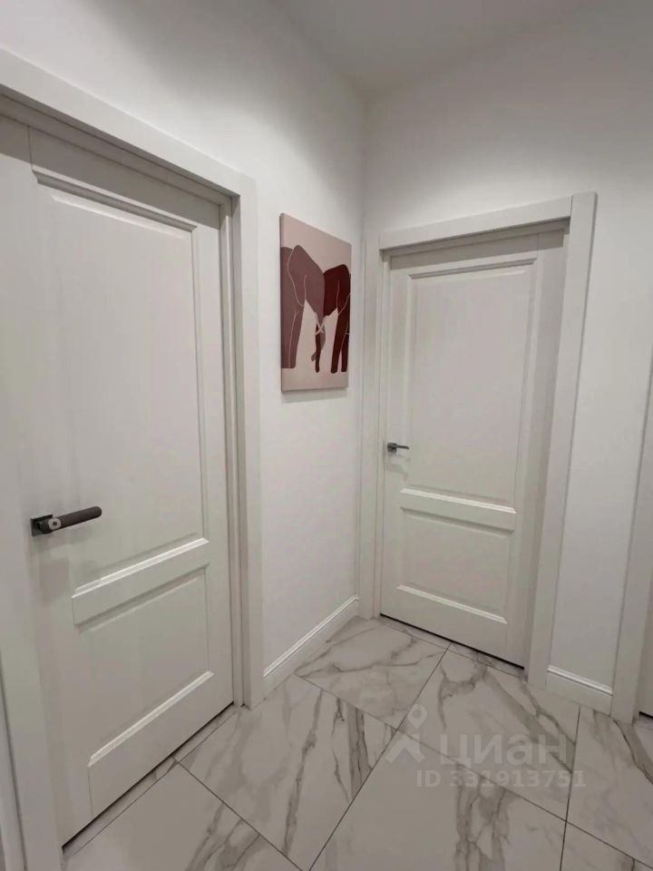 m. Nagornaya: Apartment, 1-rooms