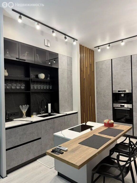m. Alekseevskaya: Apartment, 2-rooms
