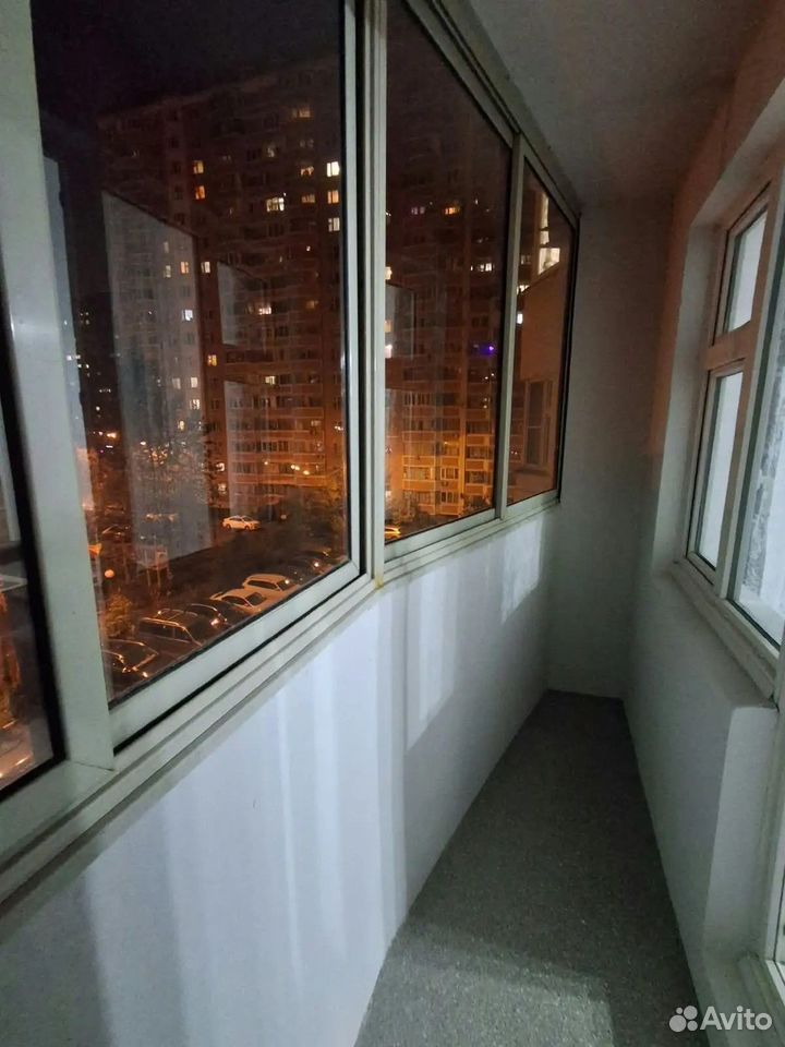 m. Olgino: Apartment, 1-rooms