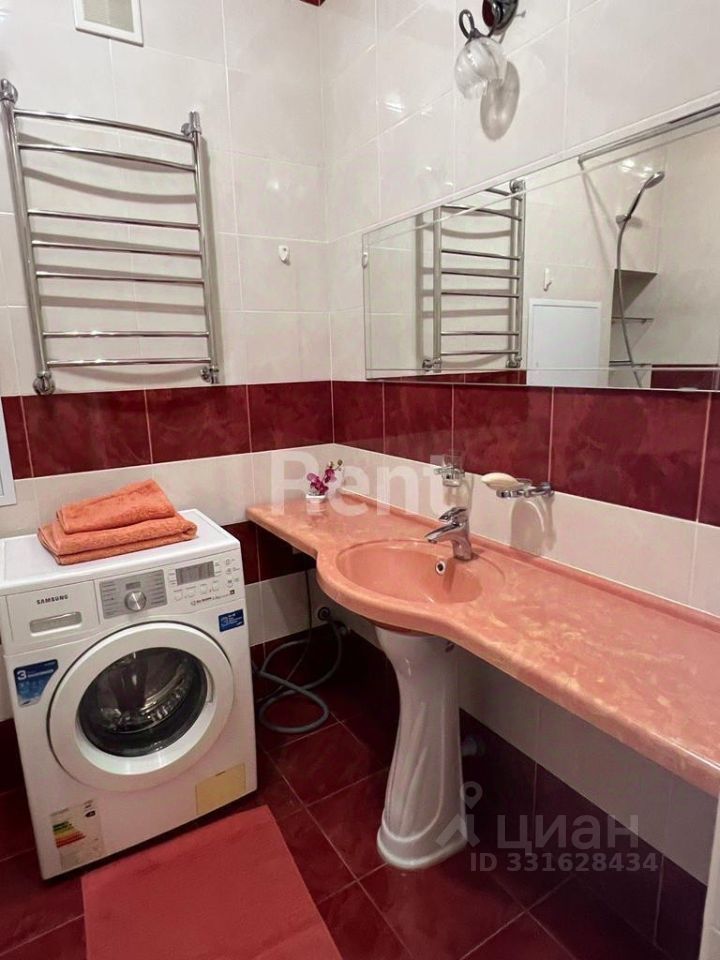 m. Kolomenskaya: Apartment, 2-rooms