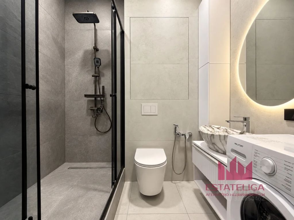 m. Tekhnopark: Apartment, 1-rooms