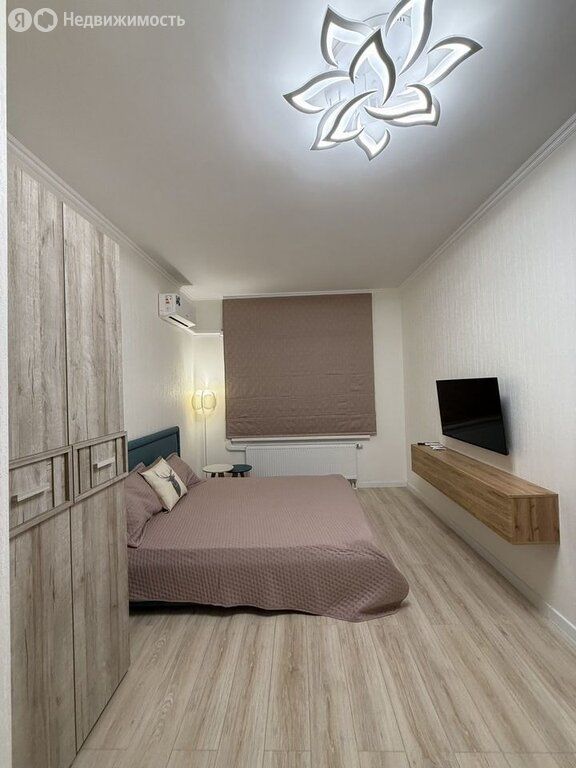 m. Begovaya: Apartment, 1-rooms