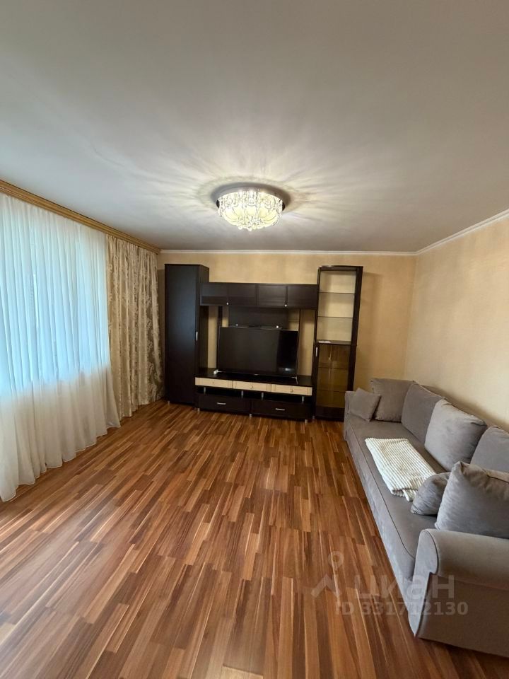 m. Vodniki: Apartment, 2-rooms