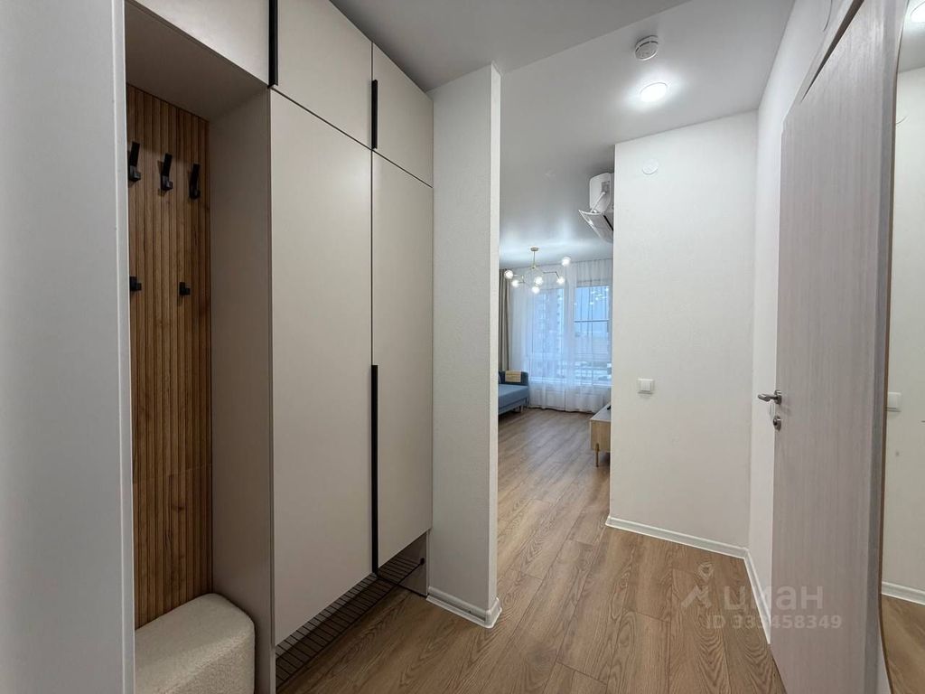 m. Butyrskaya : Apartment, 1-rooms