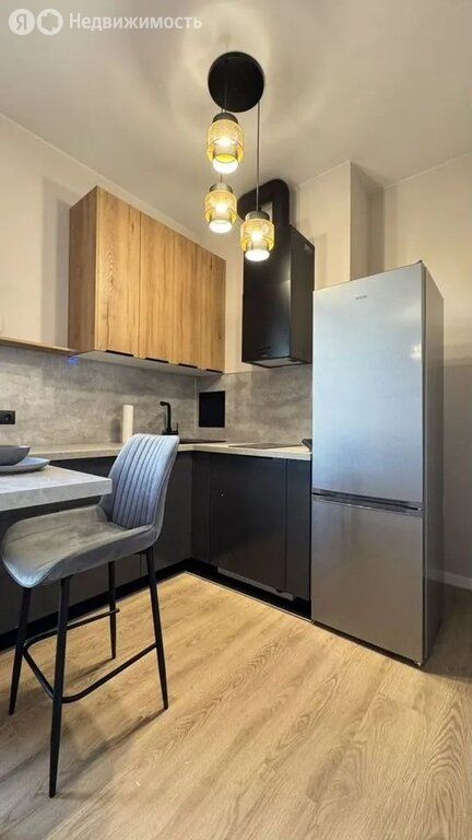 m. Strogino: Apartment, 2-rooms
