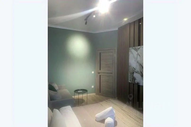 m. Fili: Apartment, 1-rooms