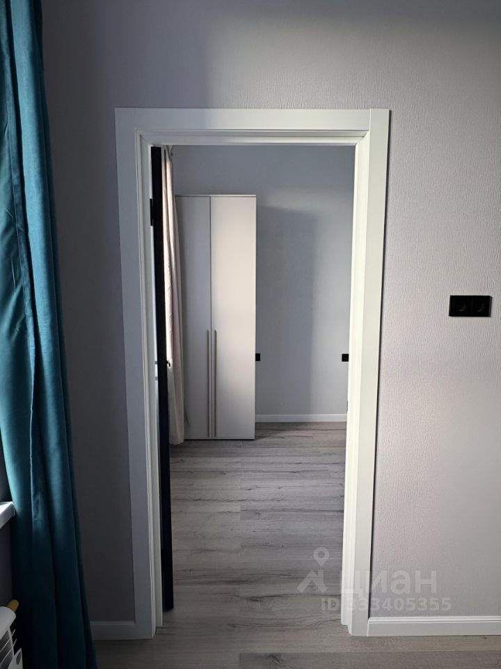 m. Tushinskaya: Apartment, 1-rooms