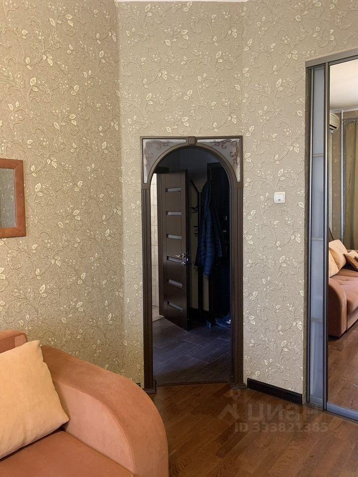 m. Komsomolskaya: Apartment, 1-rooms