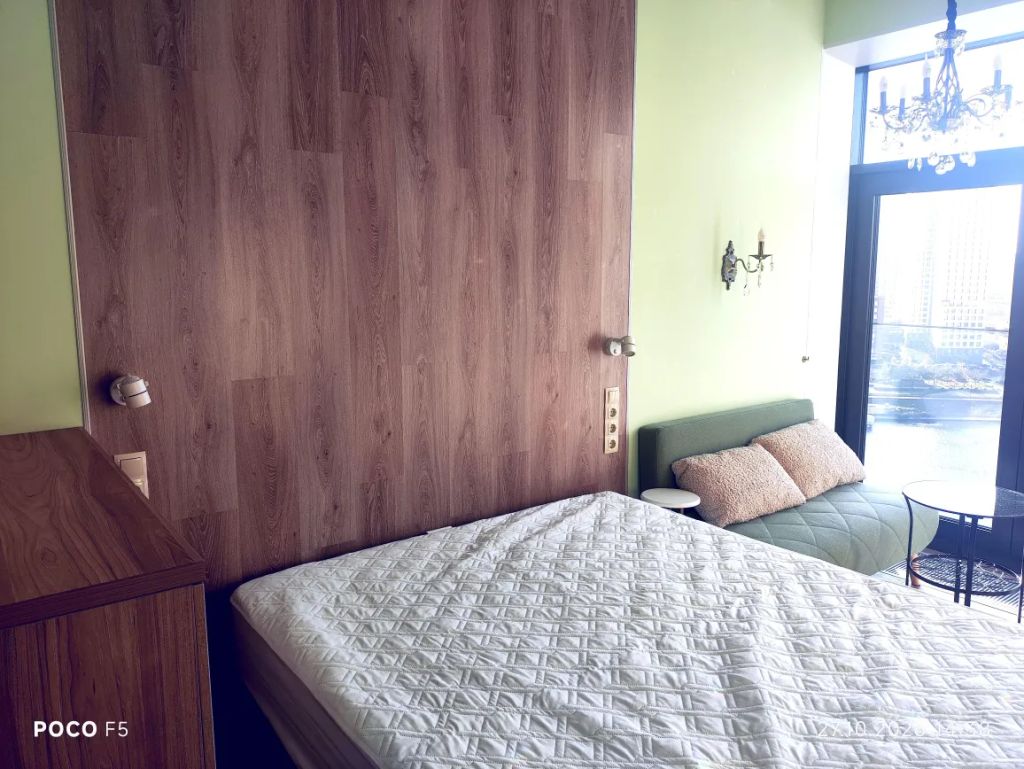 m. Shelepikha: Apartment, 1-rooms