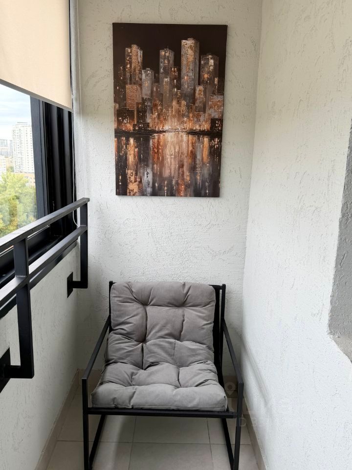 m. Rechnoy vokzal: Apartment, 1-rooms