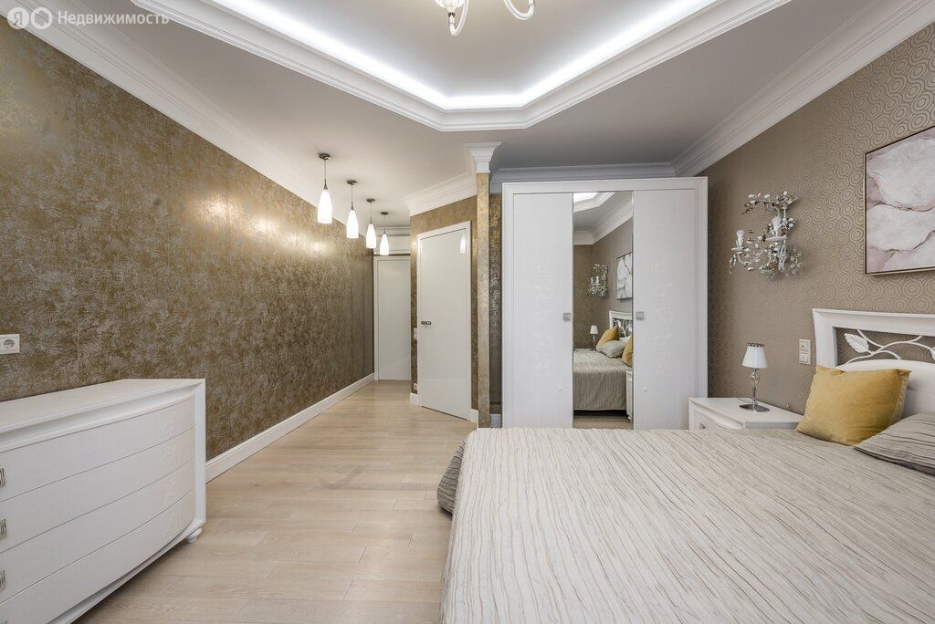 m. Troparevo: Apartment, 2-rooms