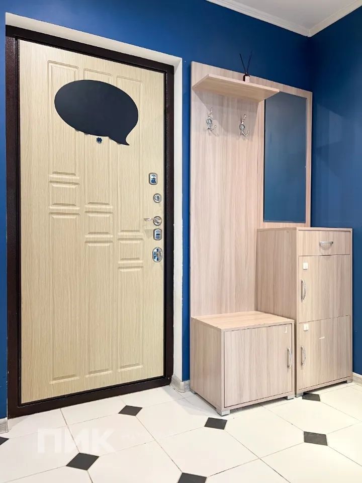 m. Planernaya: Apartment, 1-rooms