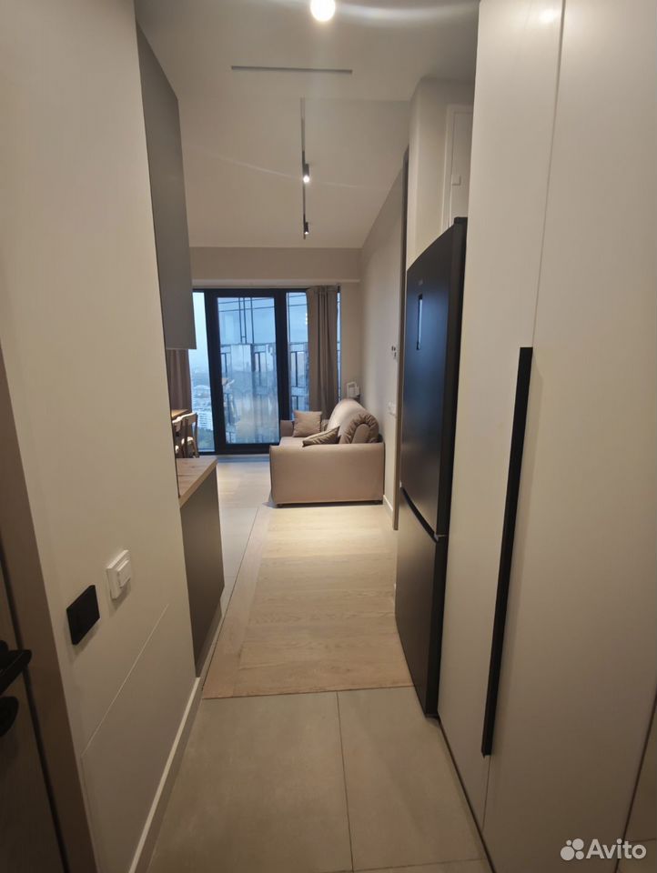 m. Dmitrovskaya: Apartment, 1-rooms