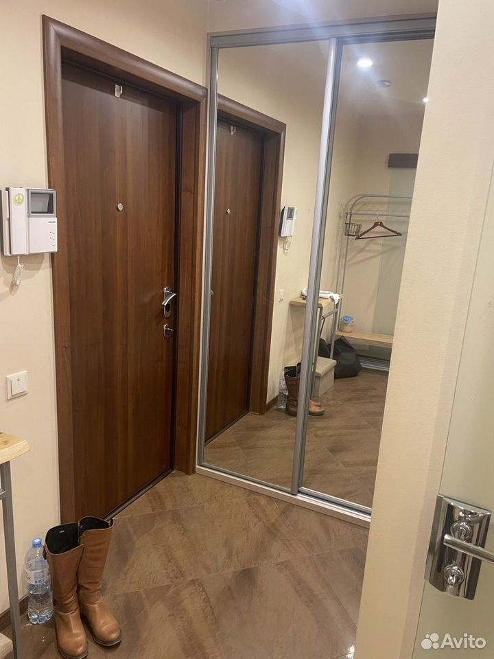 m. Aviamotornaya: Apartment, 1-rooms