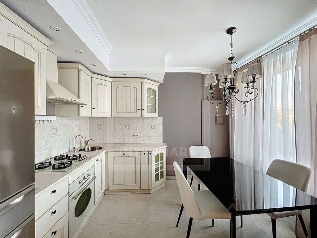 m. Novatorskaya: Apartment, 2-rooms