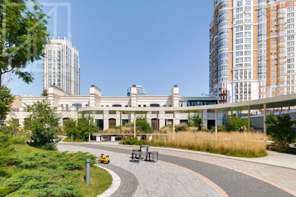 m. Matveevskoe: Apartment, 5-rooms