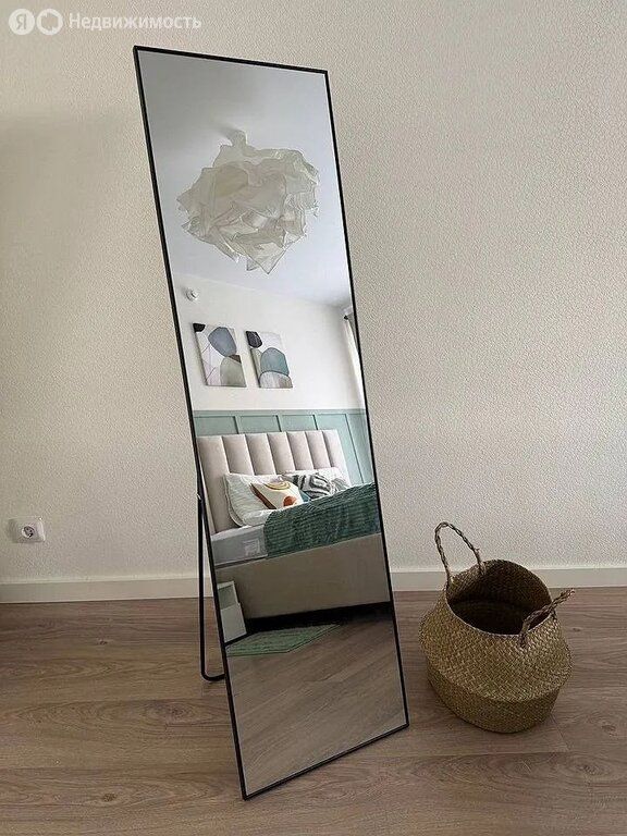 m. Nagatinskaya: Apartment, 1-rooms