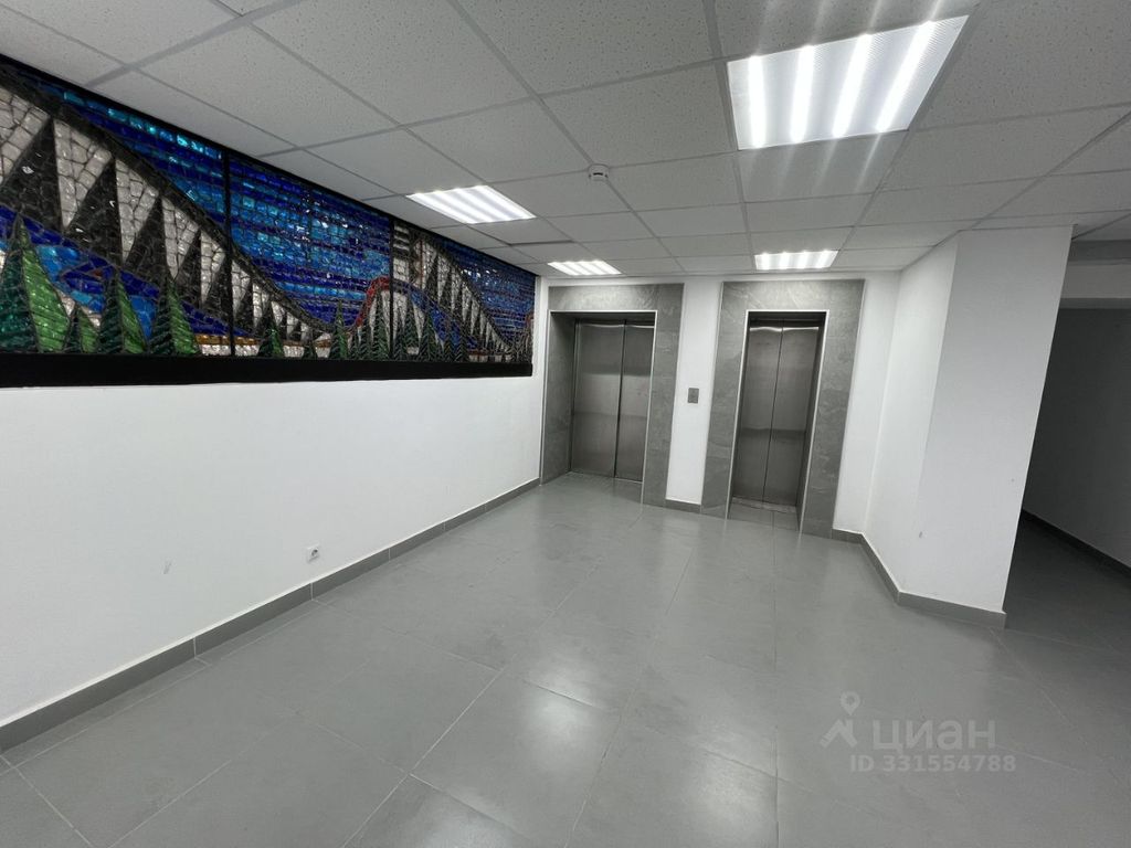 m. Khimki: Apartment, 2-rooms