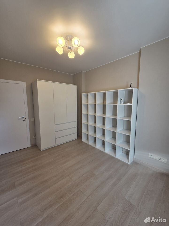 m. Kotelniki: Apartment, 2-rooms