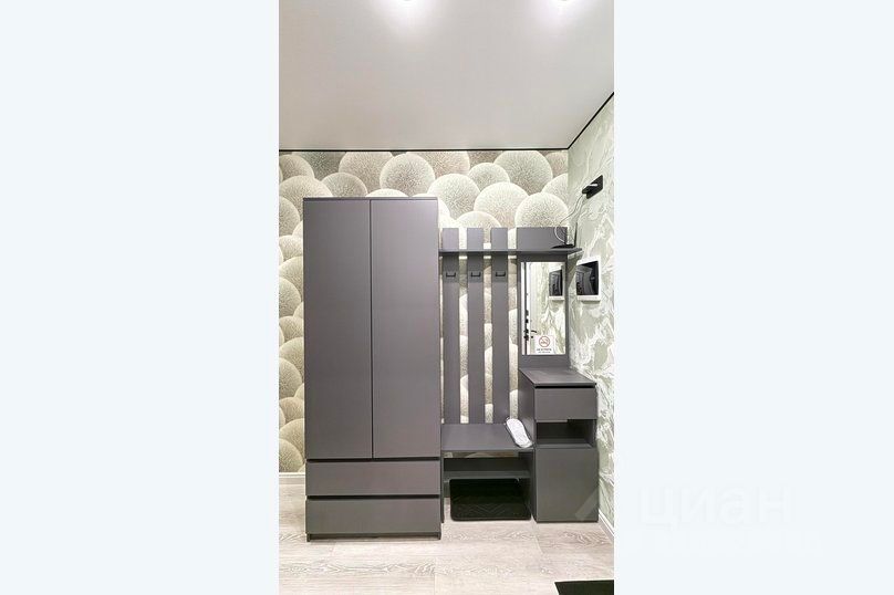 m. Nakhabino: Apartment, 1-rooms