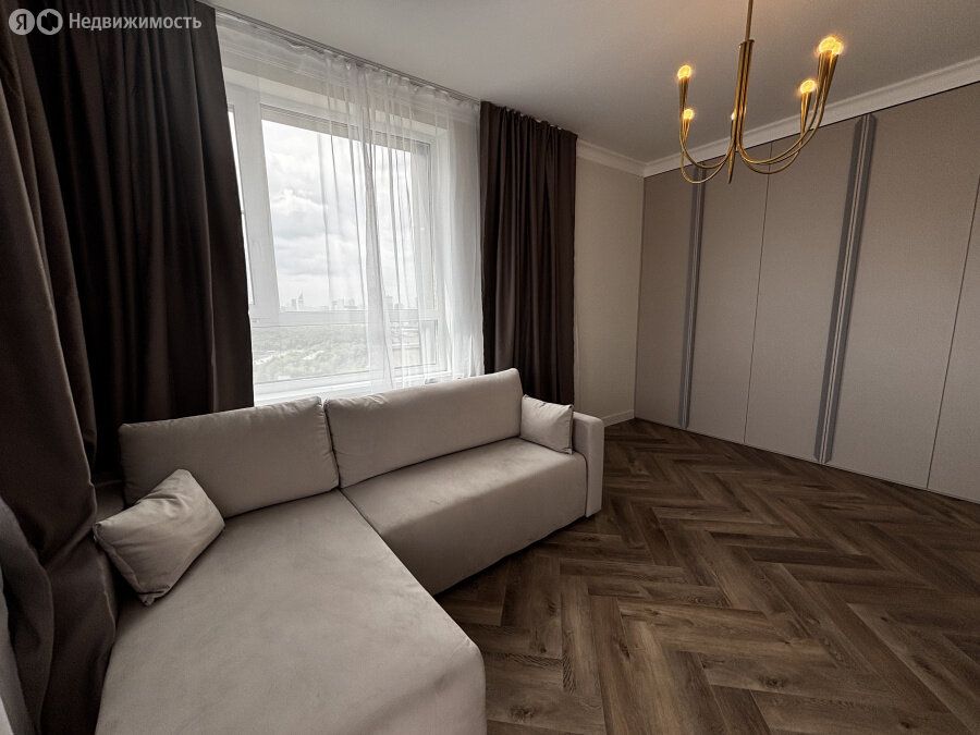 m. Ulitsa 1905 goda: Apartment, 2-rooms