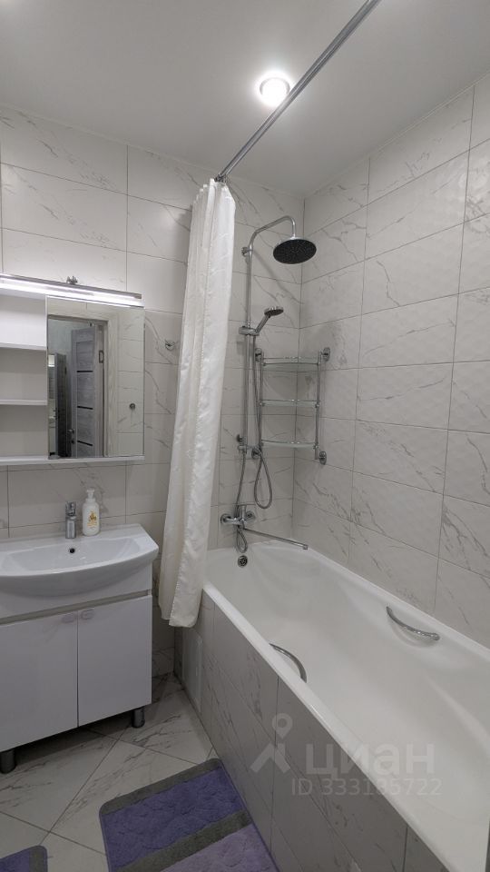 m. Verkhnie Likhobory: Apartment, 1-rooms