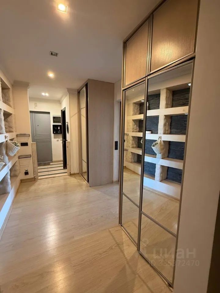 m. Penyagino: Apartment, 3-rooms