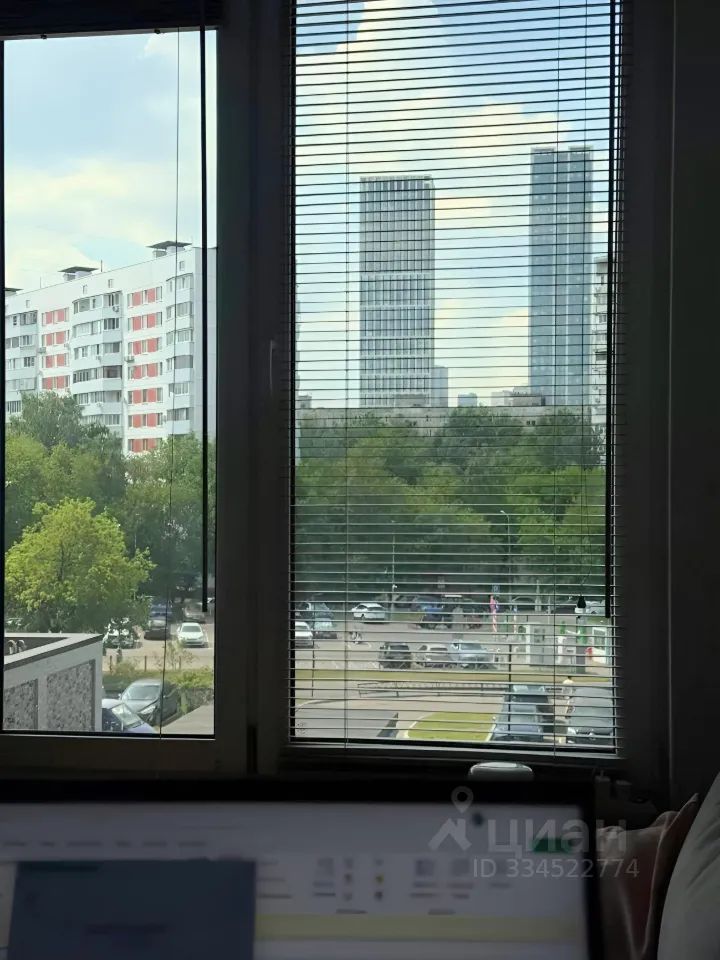 m. Matveevskoe: Apartment, 2-rooms
