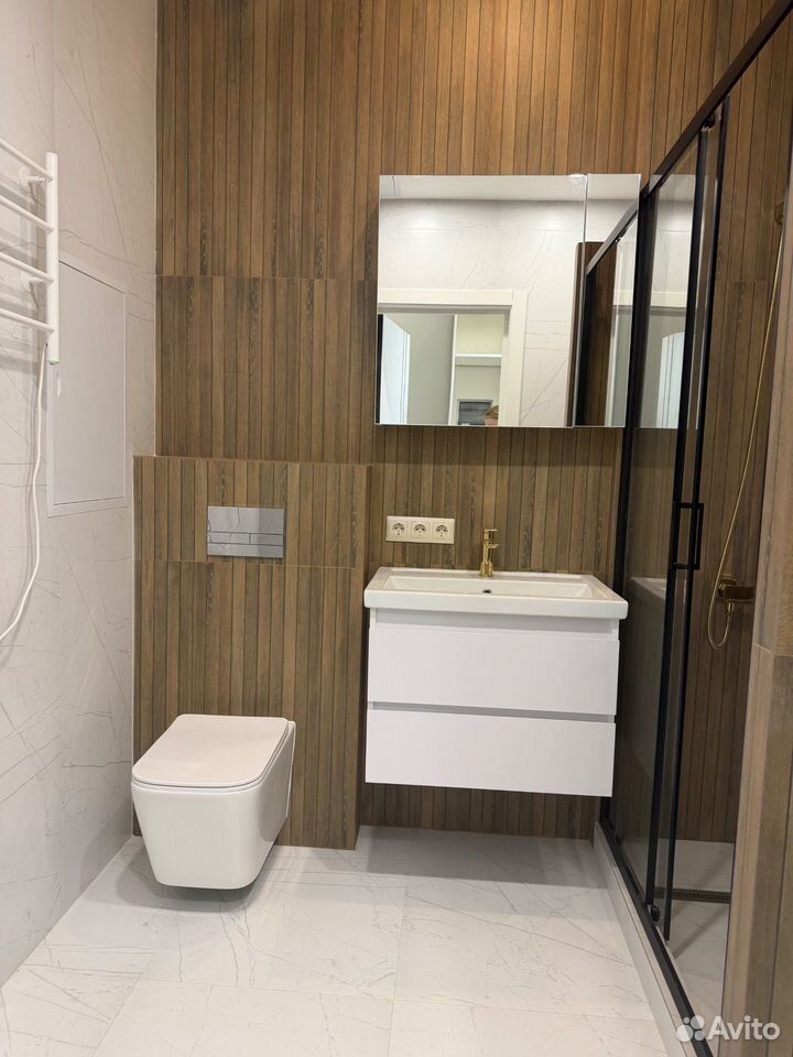 m. Elektrozavodskaya: Apartment, studio