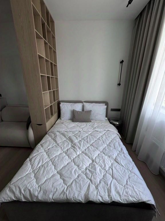 m. Shelepikha: Apartment, 1-rooms